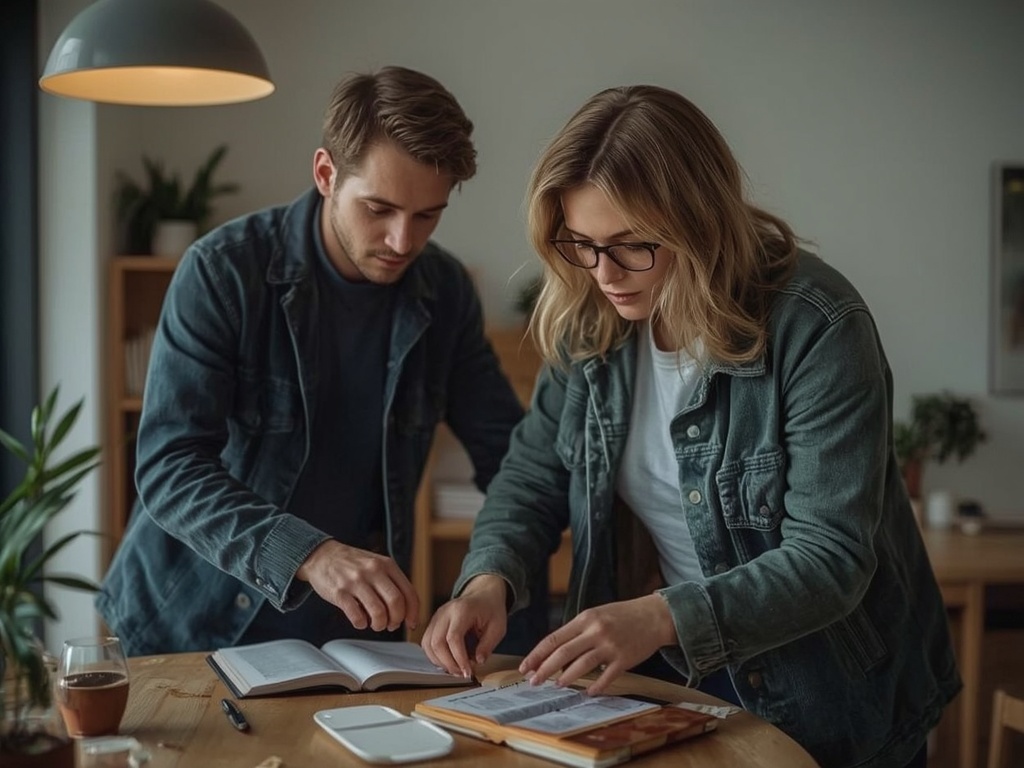 Mythen a Fakten fir intelligent Entscheedungen am Alldag